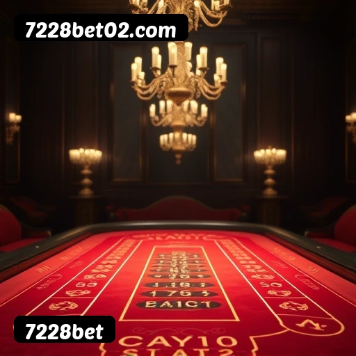 cassino_Baccarat