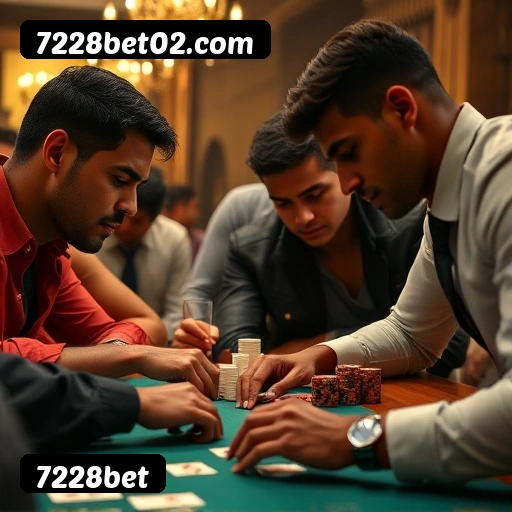 Dicas Ganhar 7228bet