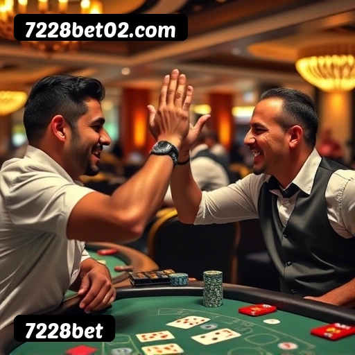 Suporte Download 7228bet