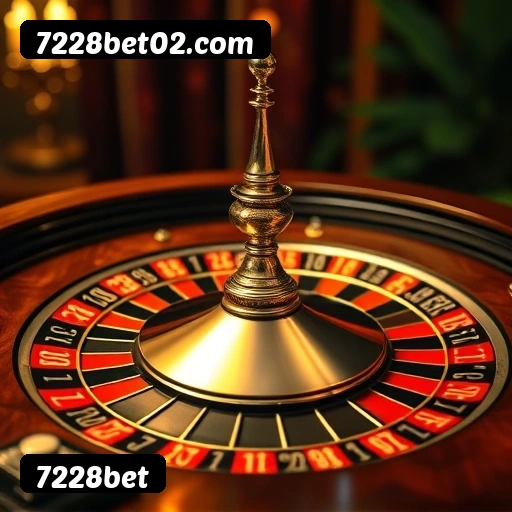 App 7228bet iOS