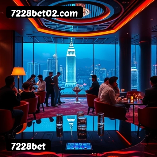 Funcionalidades App 7228bet