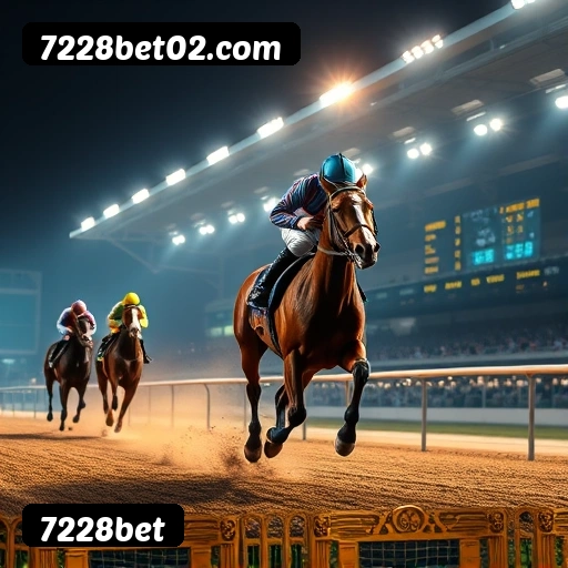 Promoções App 7228bet