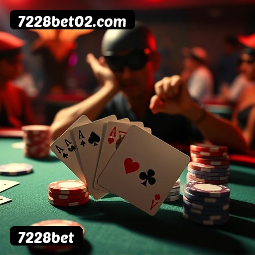 Aplicativo móvel 7228bet para iOS e Android