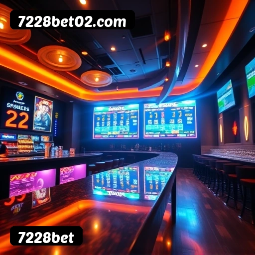 Recursos App 7228bet