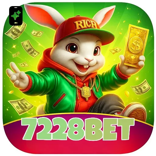 Logo da 7228bet