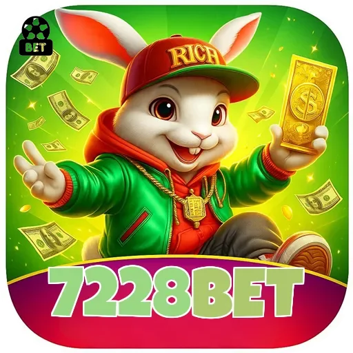 Logo da 7228bet
