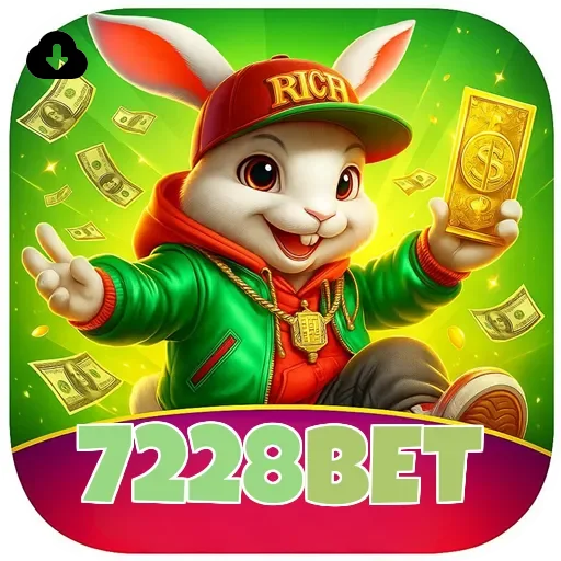 Logo da 7228bet
