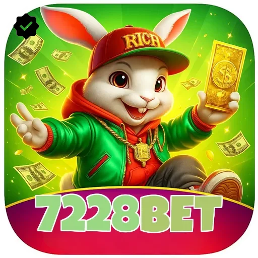 Logo da 7228bet