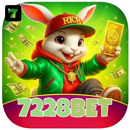 Logo da 7228bet