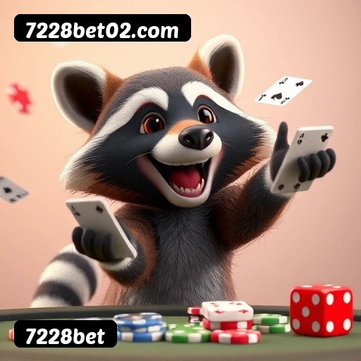 Segurança App 7228bet