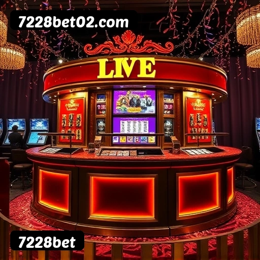 APK 7228bet Android