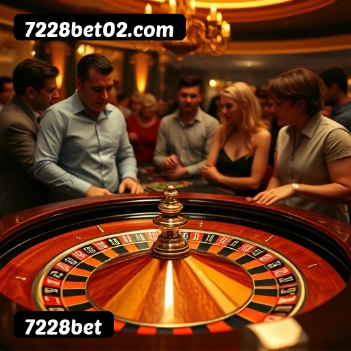 Vantagens App 7228bet