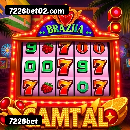 Sucesso 7228bet