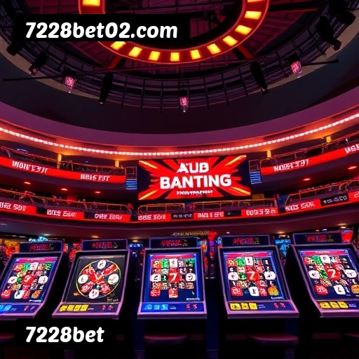 Dicas de slots 7228bet