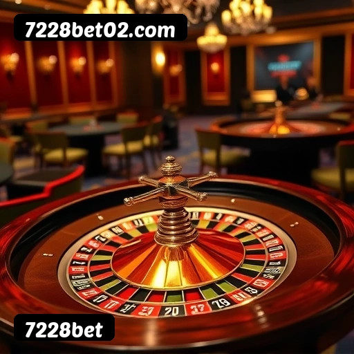 Free spins 7228bet