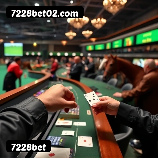 Níveis VIP 7228bet