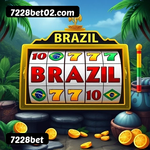 Slots desktop 7228bet